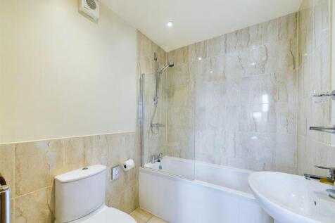 The Roost - En-Suite