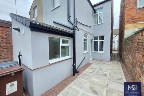 1 bed flat to rent Bolton Road, Wednesfield WV11