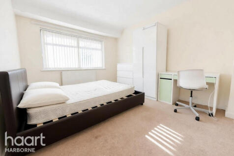 WOODLEIGH AVENUE, HARBORNE photo 3
