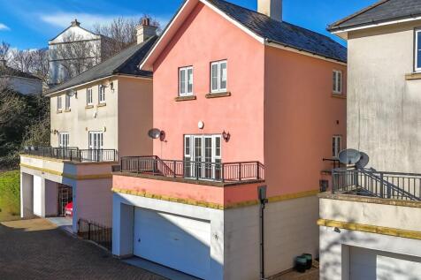 Bristol, BS20 - property photo