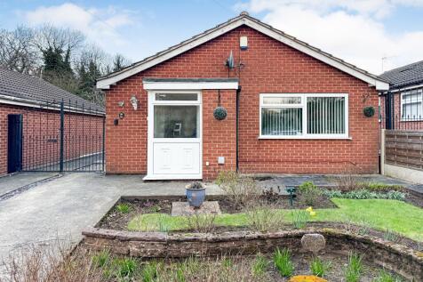 2B Chilton Drive, Watnall, Nottingham, NG16 1HL
