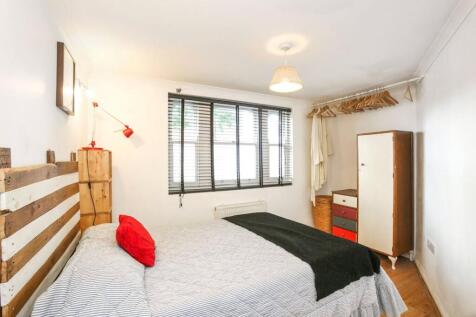 Old Ford Road, London, E2 photo 5