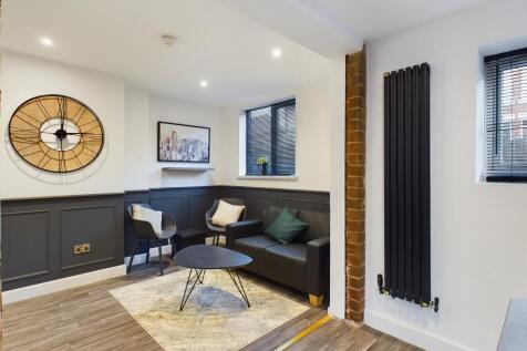 Clifton Road, Darlington photo 5