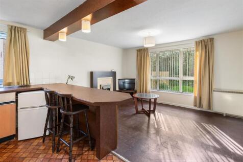 Kitchen/Lounge