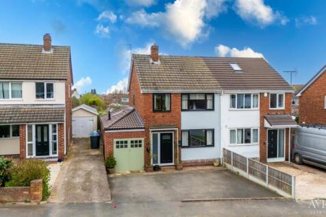 Tamworth, B77 - property photo