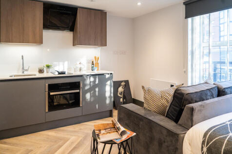 Great Ancoats Street, Manchester, Greater Manchester, M4 photo 5