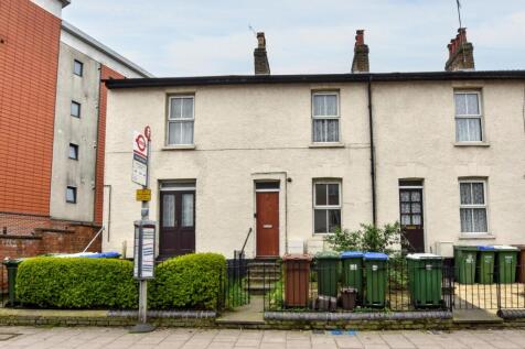 4 West Street, Erith, DA8 1AE