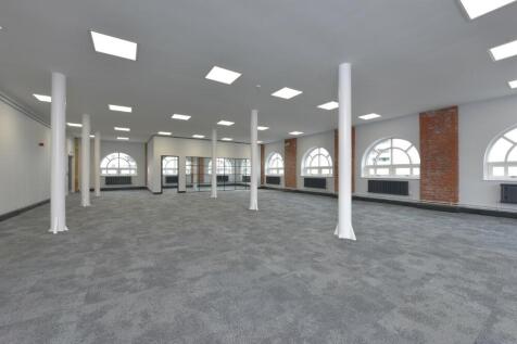 5th Floor - The Tower