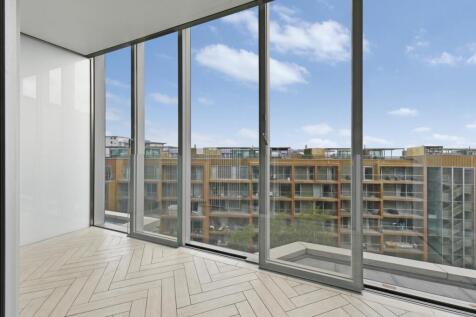 Ambrose House, Battersea Power Station, London, SW11 photo 4