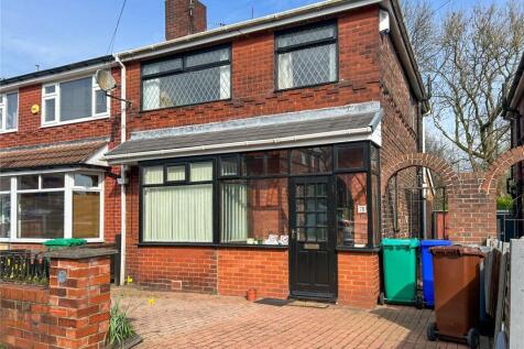 Front External