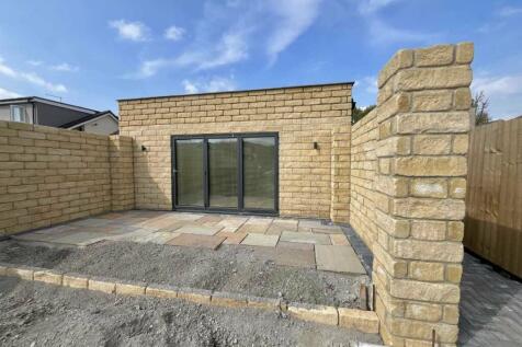Rear Aspect