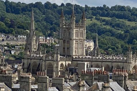Views Of The Abbey