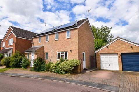 14 Bramble Road