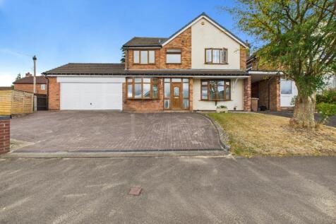 4 bedroom Link-Detached House for sale