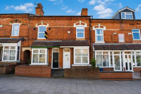 6-bed house on Dawlish Road, Birmingham, B29, £607/mo