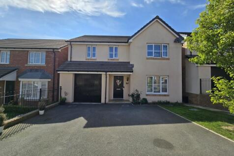 4 bedroom House for sale