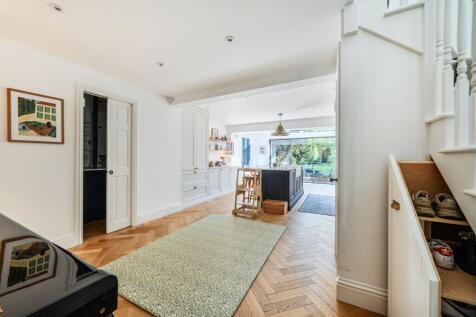 Barnet Lane Totteridge N20 photo 3