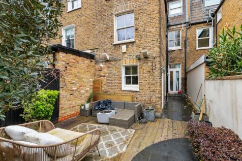 Keildon Road 14a PH9