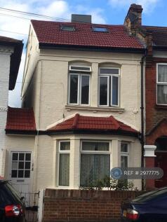 Victorian Conversion ( Ground Floor)