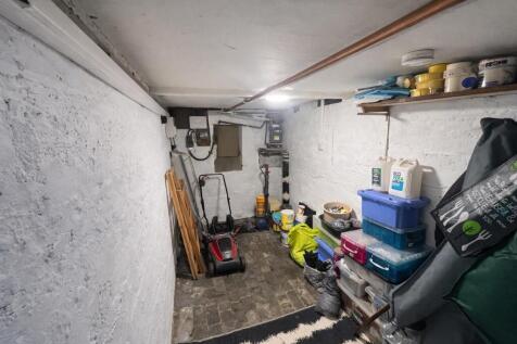Cellar