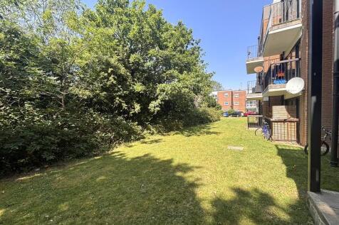 Communal Garden