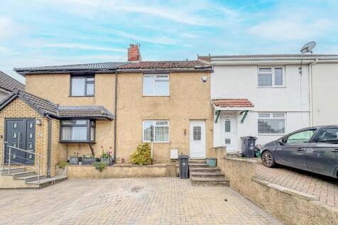 Bristol, BS14 - property photo
