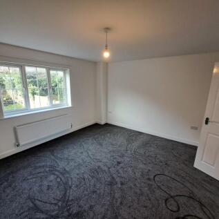 Living Room (1st Floor)