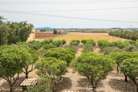 VILLA FOR SALE IN THE COUNTRYSIDE 