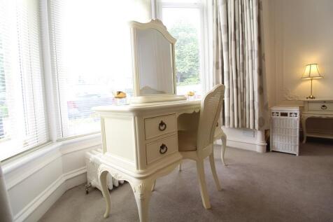 Dressing Table