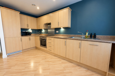Open Plan Kitchen/Lounge/Diner