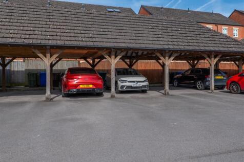 Rear Parking