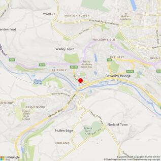 Property Map
