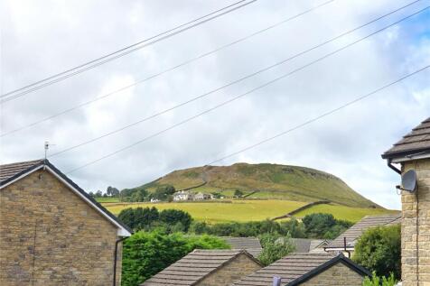 Close To Musbury Tor