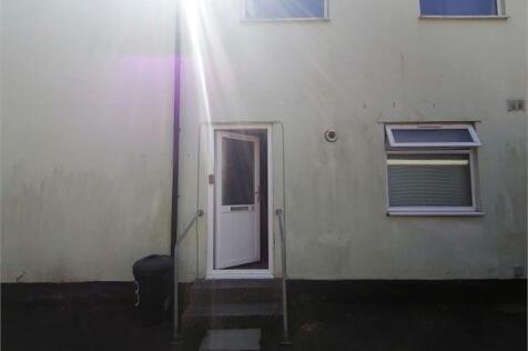 FLAT ENTRANCE