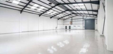 Unit 1, Bicester Road Industrial Estate