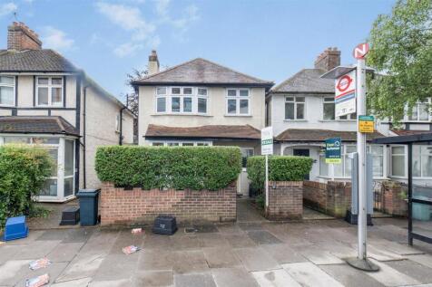 3 bedroom Detached for sale