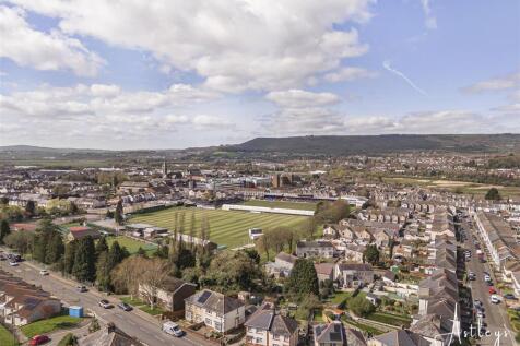 Aerial Images