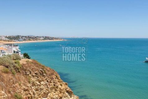 Coastline
