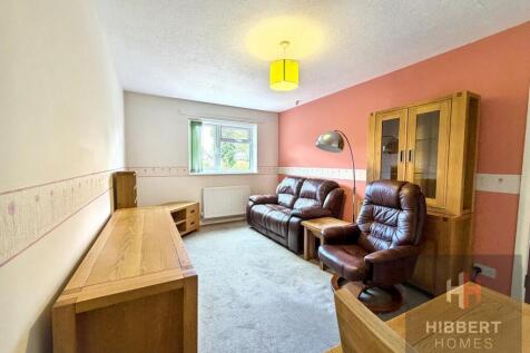 Living Dining Room