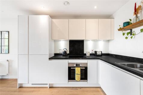 Reception/Kitchen