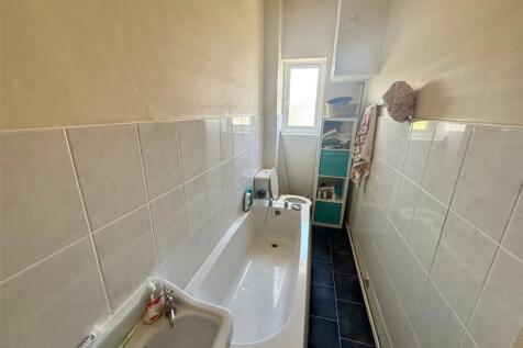 Bathroom / W.C.