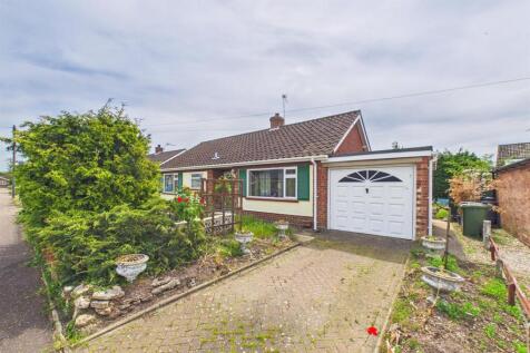Garage &amp; Driveway