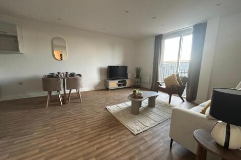 Block G,  Fleet Court, Fleet Street, Leicester, Leicestershire photo 5