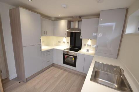 Living Room/ Kitchen