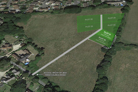 Tadley Plot 31