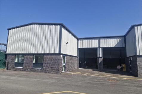 Warehouse to rent Image 6