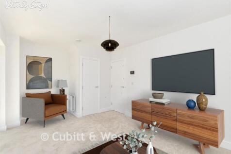 Staged Lounge 2