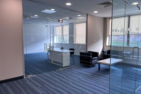 Office to rent Image 8