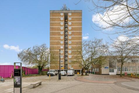 8 The Towers, Southgate, Stevenage, Hertfordshire, England, SG1 1HE