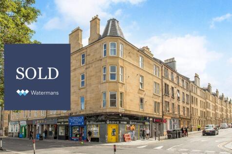 Edinburgh, EH11 - property photo